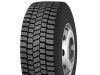 315/80R22.5 Radburg (наварка) VT240 - радіальна шина