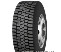 315/80R22.5 Radburg (наварка) VT240