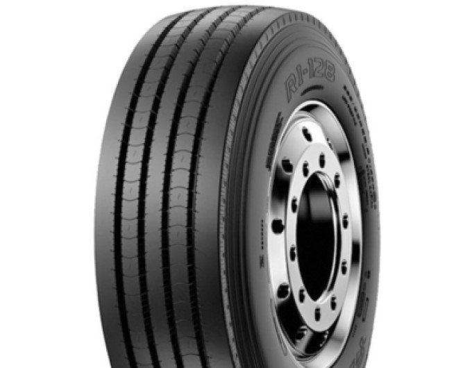 385/65R22.5 Falken RI 128 - радіальна шина