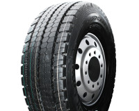 315/70R22.5 Kunlun KT872 315/70R22.5 Kunlun KT872