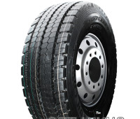 315/70R22.5 Kunlun KT872