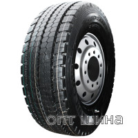 315/70R22.5 Kunlun KT872 315/70R22.5 Kunlun KT872