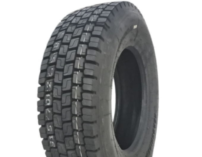 315/70R22.5 Roadshine RS612AA - радіальна шина