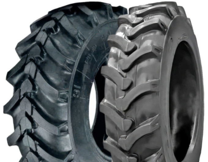 400/80-24 Bostone R1 - діагональна шина