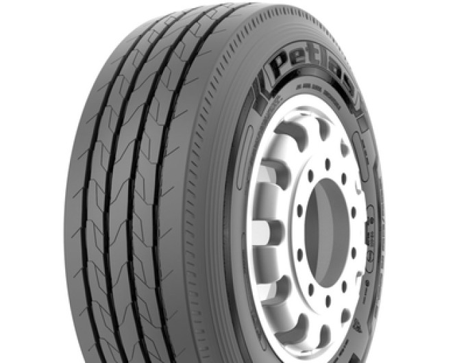 385/65R22.5 Petlas NZ310 - радіальна шина