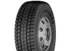 295/80R22.5 Firestone FD600 - радіальна шина