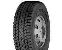 295/80R22.5 Firestone FD600 295/80R22.5 Firestone FD600