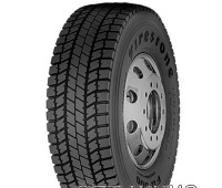 295/80R22.5 Firestone FD600