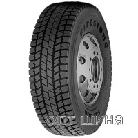295/80R22.5 Firestone FD600