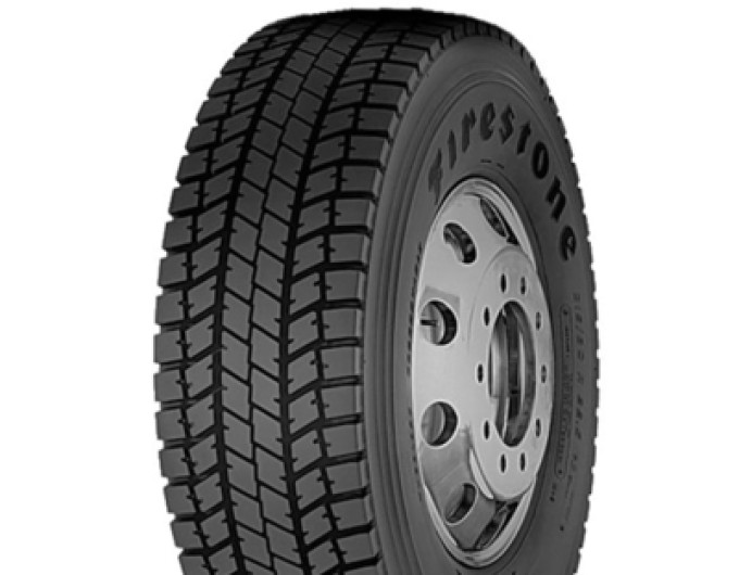 295/80R22.5 Firestone FD600 - радіальна шина