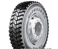 315/80R22.5 Firestone FD833