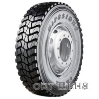 315/80R22.5 Firestone FD833 315/80R22.5 Firestone FD833
