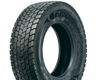 265/70R19.5 Tourador MAX FORCE D1