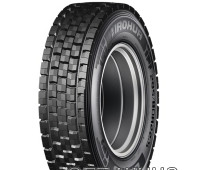 295/80R22.5 Haohua GD18