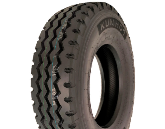 12.00-24 Kumho KMA03 - діагональна шина