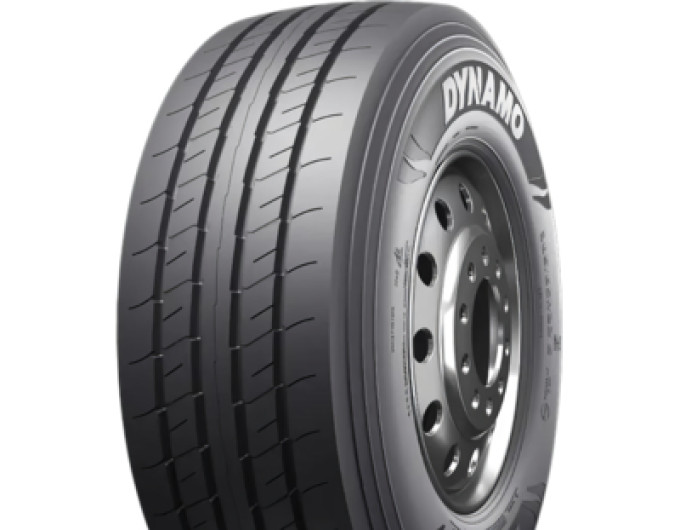 385/65R22.5 Dynamo MTR11 - радіальна шина