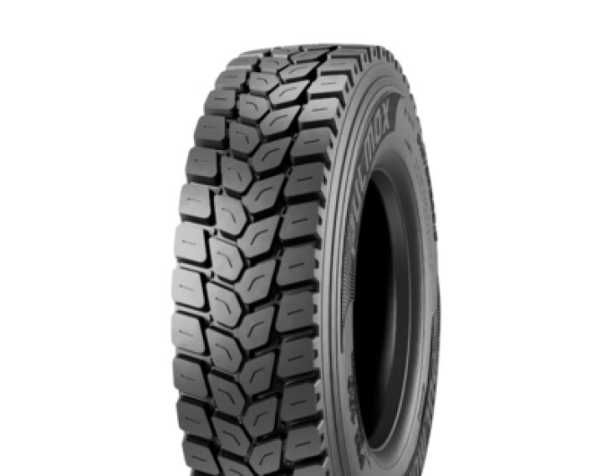315/80R22.5 Pulmox PM100 - радіальна шина