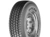 295/60R22.5 Fulda EcoForce 2+ - радіальна шина