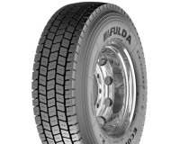 295/60R22.5 Fulda EcoForce 2+ 295/60R22.5 Fulda EcoForce 2+
