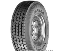 295/60R22.5 Fulda EcoForce 2+