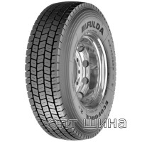295/60R22.5 Fulda EcoForce 2+ 295/60R22.5 Fulda EcoForce 2+