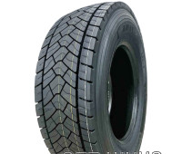 315/60R22.5 Goodyear KMAX D GEN-3