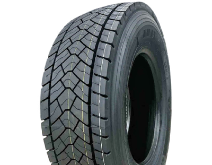 315/60R22.5 Goodyear KMAX D GEN-3 - радіальна шина