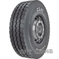 315/80R22.5 Ceat Winload-AW - радіальна шина