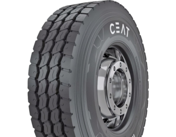 315/80R22.5 Ceat Winload-AW - радіальна шина