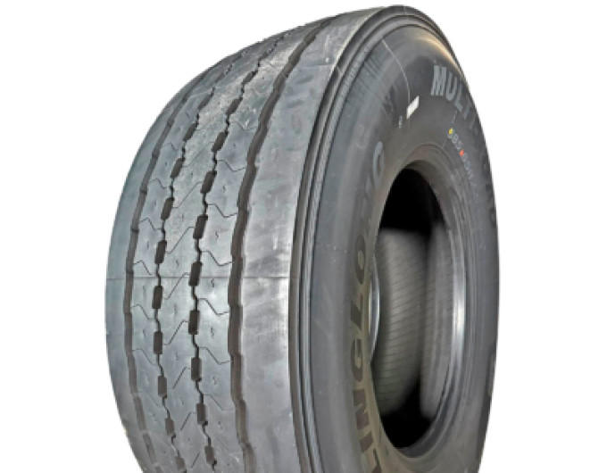 385/55R22.5 LingLong Multy-Road R-T30 - радіальна шина