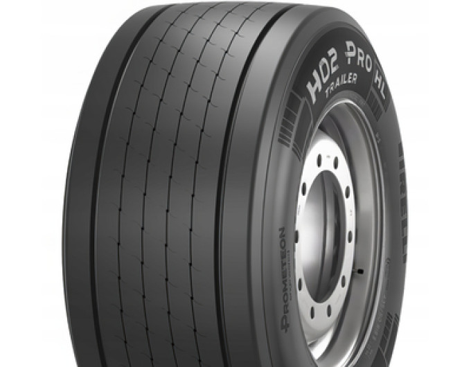 385/65R22.5 Prometeon H02 PRO TPAILER - радіальна шина