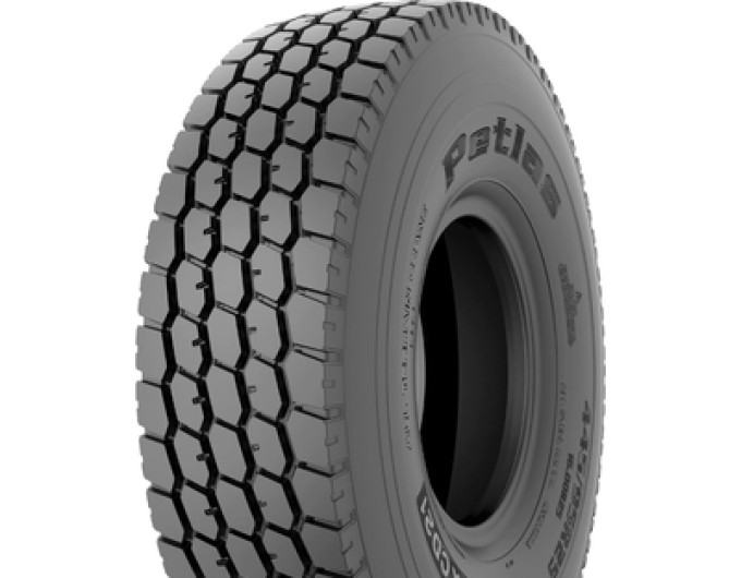 445/95R25 Petlas PtxCD21 - радіальна шина