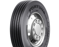 295/80R22.5 Fortune FT116А 295/80R22.5 Fortune FT116А