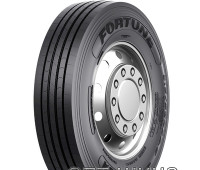 295/80R22.5 Fortune FT116А