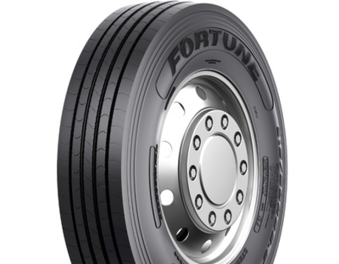 295/80R22.5 Fortune FT116А - радіальна шина