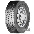 315/80R22.5 Austone TerraDrive 01 DR622 - радіальна шина