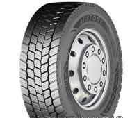 315/80R22.5 Austone TerraDrive 01 DR622