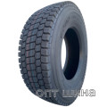 315/70R22.5 Gianroi G202 - радіальна шина