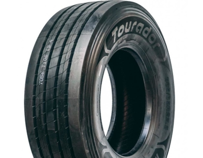385/65R22.5 Tourador MAX FORCE T1 - радіальна шина