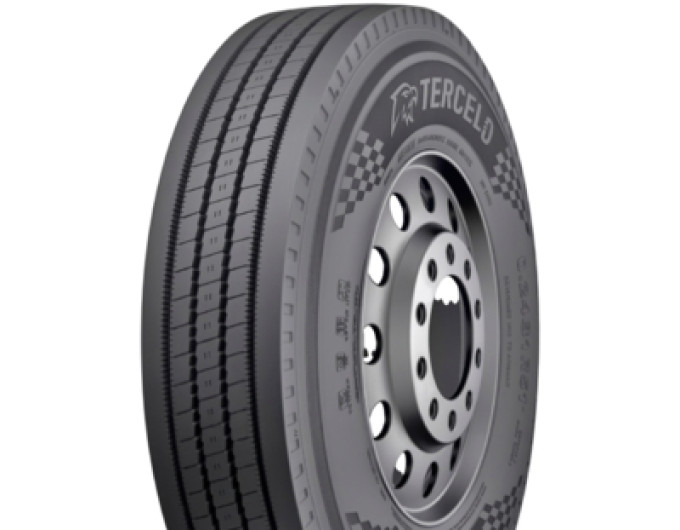 6.50-16 Tercelo R151 - діагональна шина