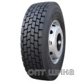 315/80R22.5 Haida HD157 - радіальна шина