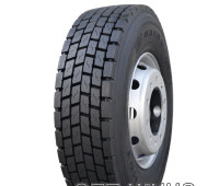 315/80R22.5 Haida HD157