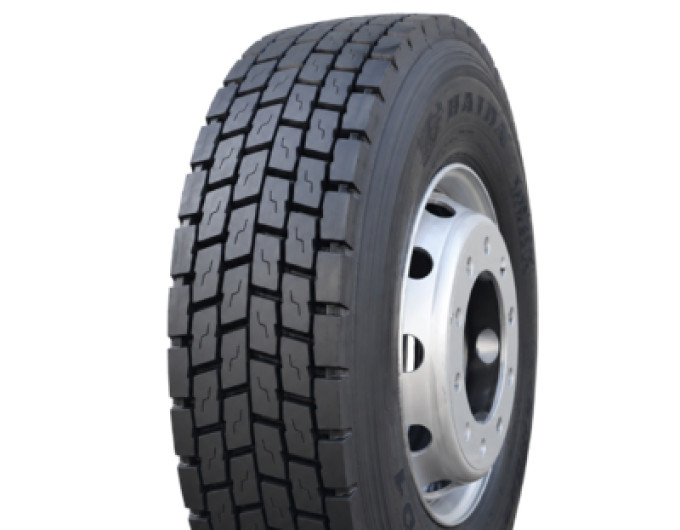 315/80R22.5 Haida HD157 - радіальна шина