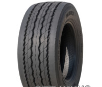 385/65R22.5 Wanli SAR598