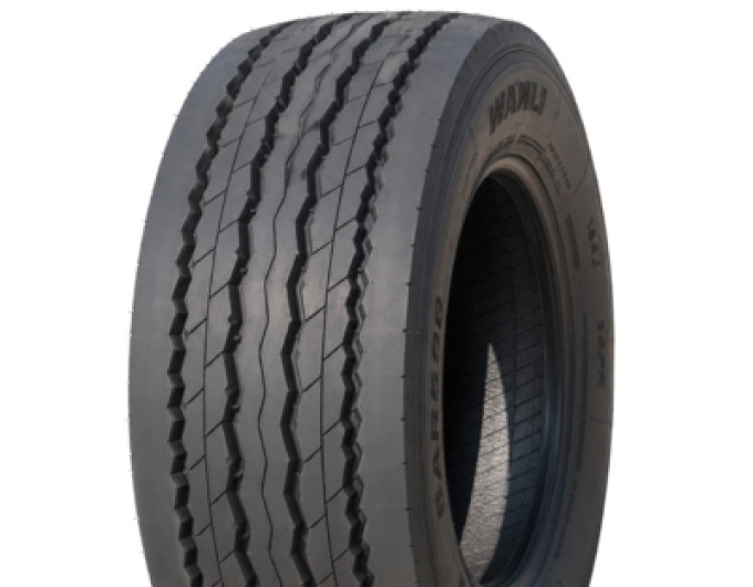 385/65R22.5 Wanli SAR598 - радіальна шина
