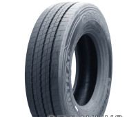 295/80R22.5 Hubtrac COACH G21