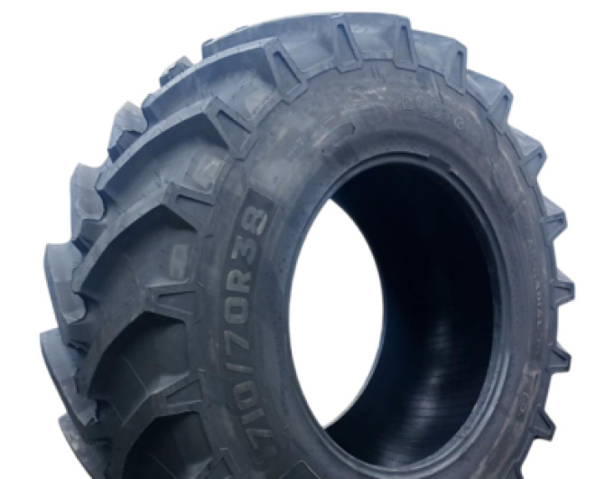 710/70R42 Bostone TR100 - радіальна шина