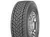 225/75R17.5 Goodyear KMAX D - радіальна шина