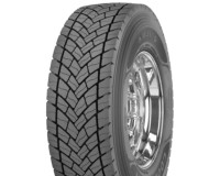 295/60R22.5 Goodyear KMAX D 295/60R22.5 Goodyear KMAX D