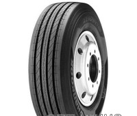 295/60R22.5 Hankook AL10+